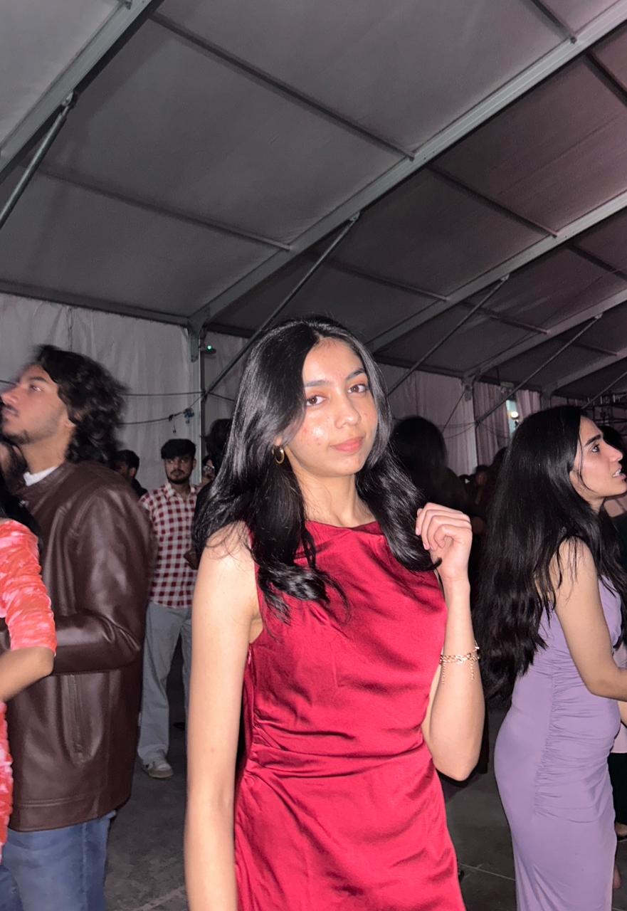 Aastha Agarwal