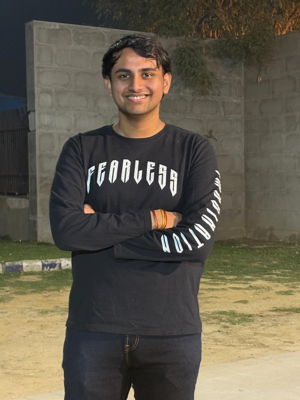 Aditya Raghav Soni