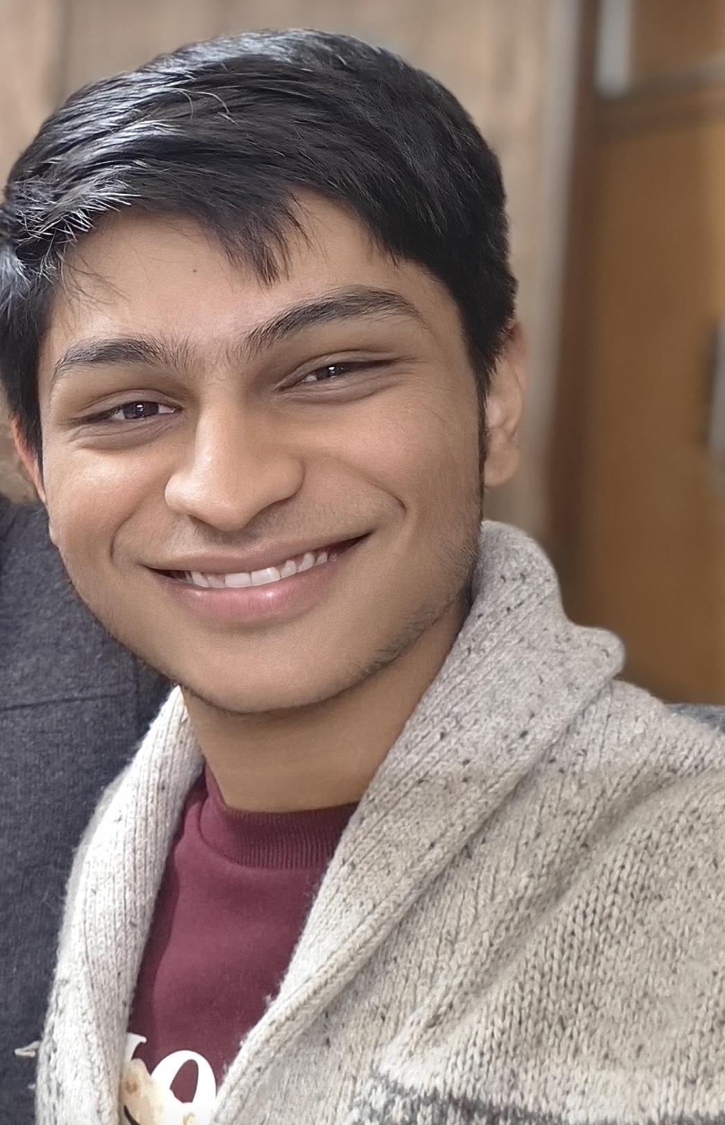 Divay Prabhat Marwaha