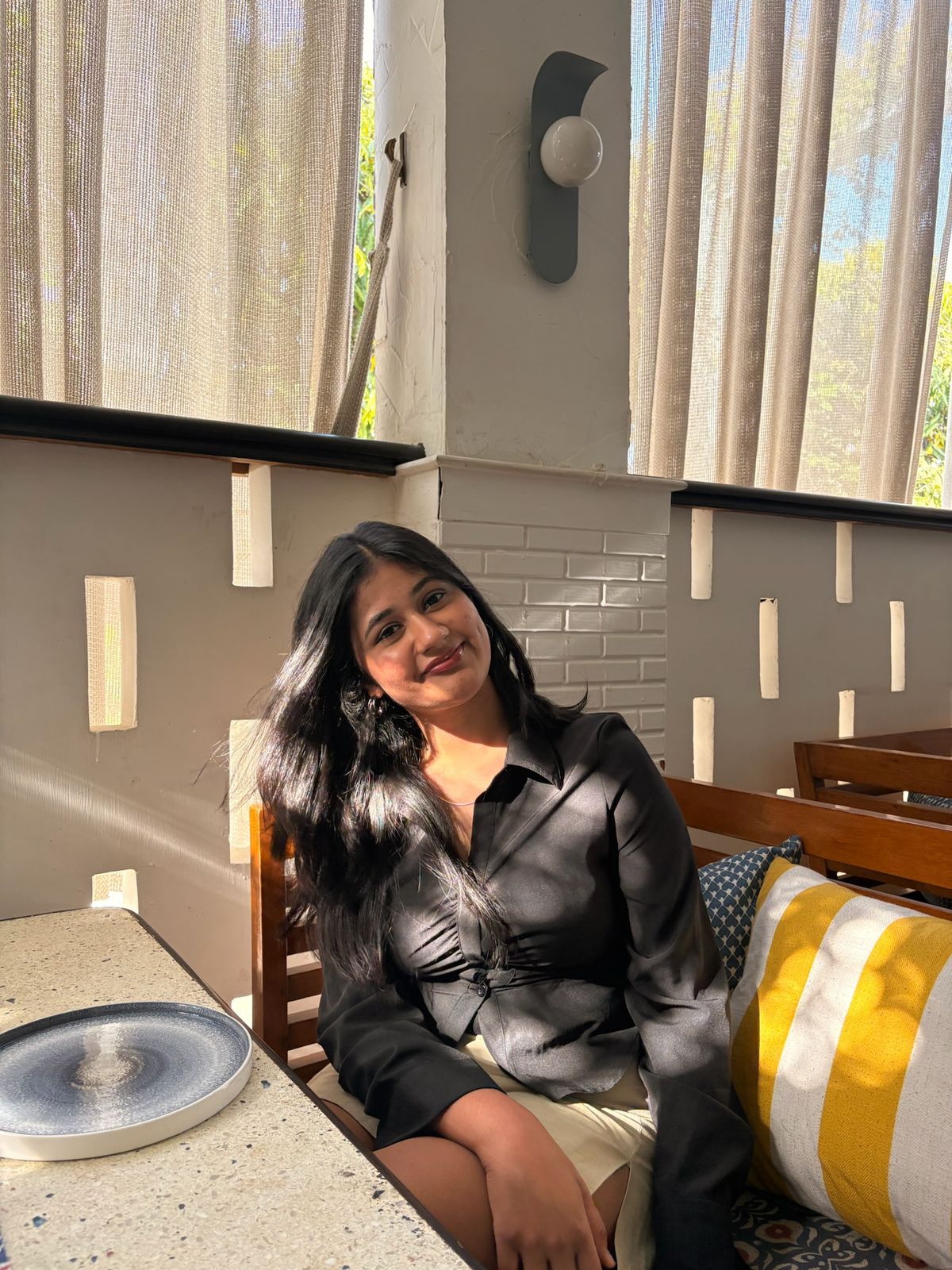 Lavaniya Bhardwaj