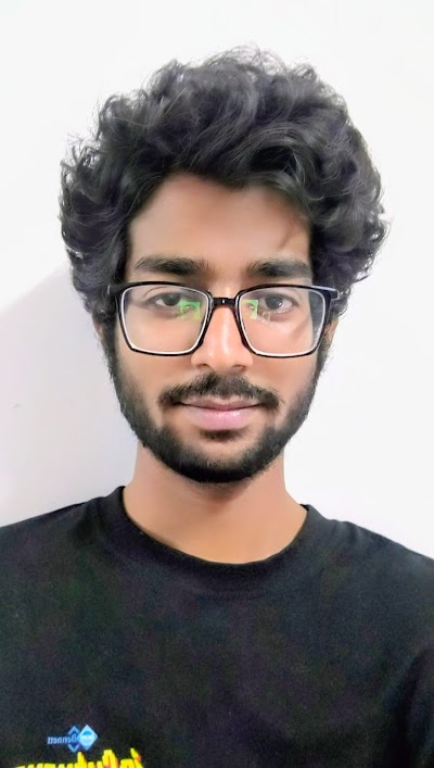 Rahul Nagilla