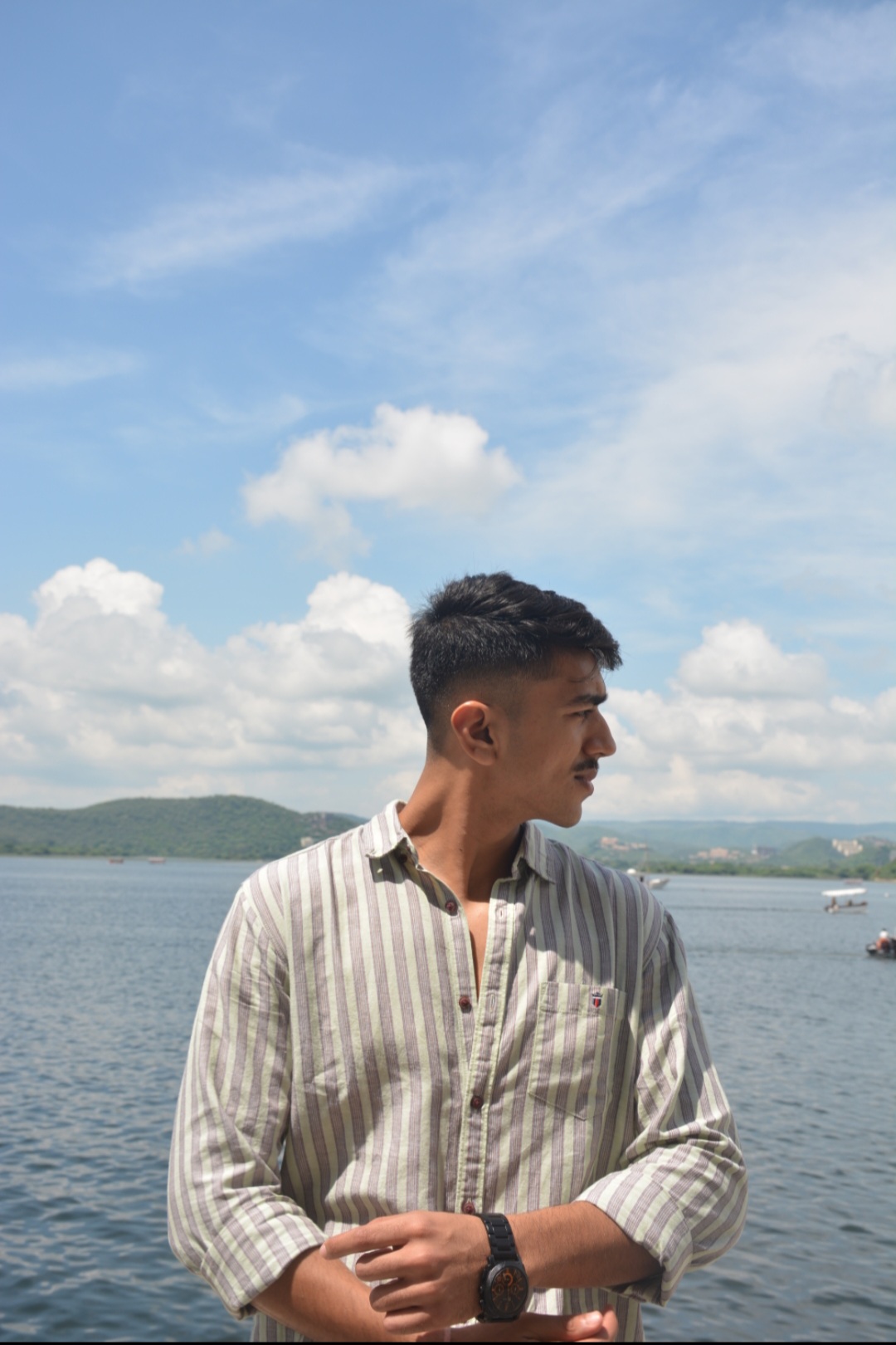 Rajyavardhan Singh Rathore